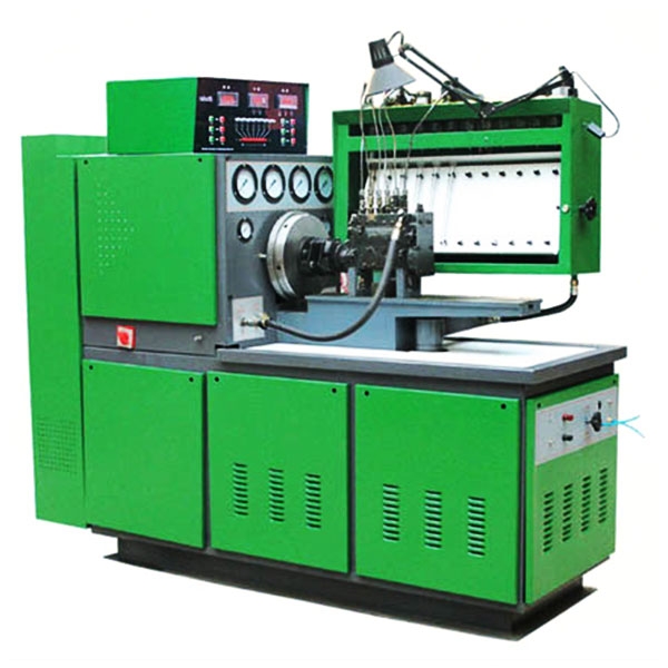 BD960-A 噴油泵試驗臺