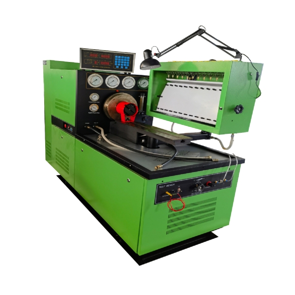 12PSB噴油泵試驗臺