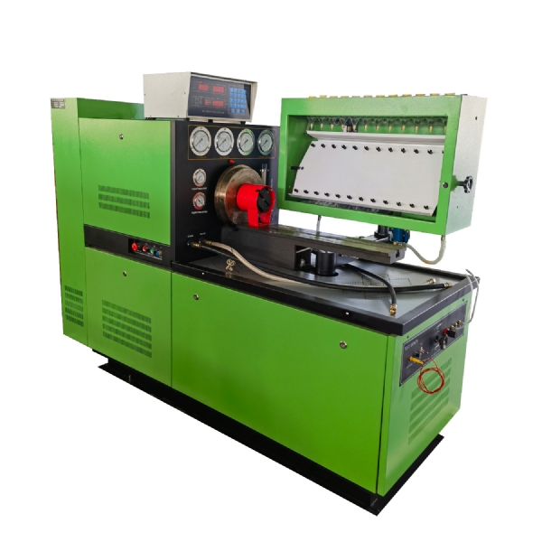 12PSB噴油泵試驗臺